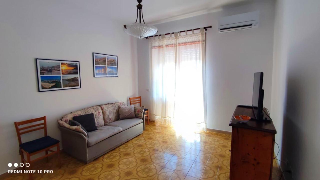 Casa Sara Apartment Gaeta Exterior photo